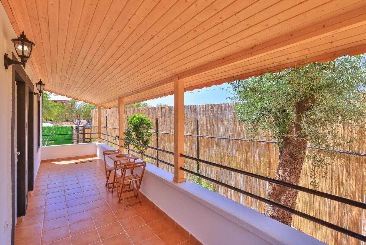 Villa Grando 2 Kaş Buitenkant foto